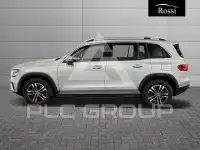 2025 Mercedes Benz GLB 180
