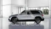 2025 Mercedes Benz GLB 180
