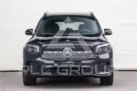 2025 Mercedes Benz GLB 180