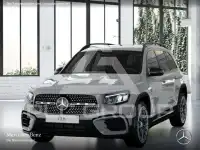 2025 Mercedes Benz GLB 180