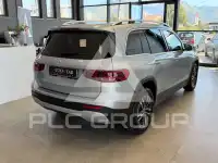 2025 Mercedes Benz GLB 180