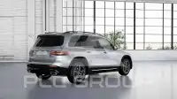 2025 Mercedes Benz GLB 180