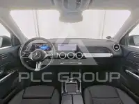 2025 Mercedes Benz GLB 180