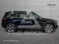 2025 Mercedes Benz GLB 180