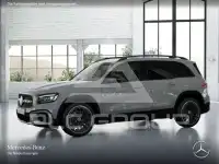 2025 Mercedes Benz GLB 180