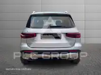 2025 Mercedes Benz GLB 180
