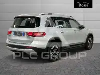 2025 Mercedes Benz GLB 180