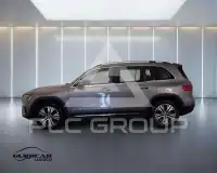 2025 Mercedes Benz GLB 180