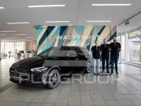 2025 Mercedes Benz GLB 180