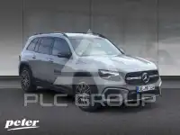 2025 Mercedes Benz GLB 180