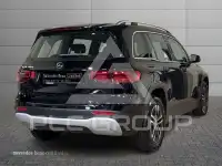 2025 Mercedes Benz GLB 180
