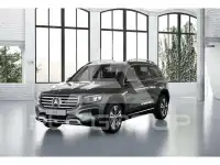 2025 Mercedes Benz GLB 180
