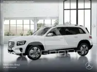 2025 Mercedes Benz GLB 180