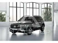 2025 Mercedes Benz GLB 180