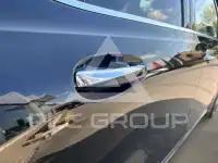 2025 Mercedes Benz GLB 180