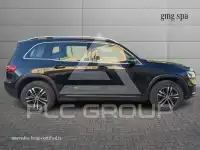 2025 Mercedes Benz GLB 180