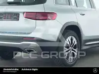 2025 Mercedes Benz GLB 180