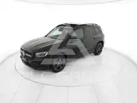 2025 Mercedes Benz GLB 180