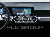 2025 Mercedes Benz GLB 180