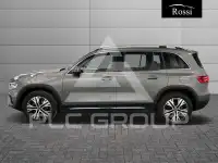 2025 Mercedes Benz GLB 180
