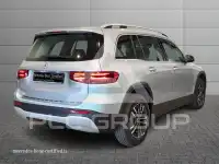 2025 Mercedes Benz GLB 180
