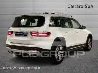 2025 Mercedes Benz GLB 180