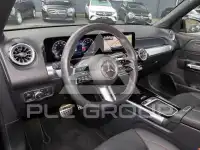 2025 Mercedes Benz GLB 180
