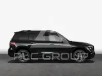 2025 Mercedes Benz GLB 180