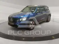 2025 Mercedes Benz GLB 180