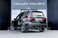 2025 Mercedes Benz GLB 180