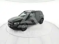 2025 Mercedes Benz GLB 180