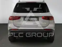 2025 Mercedes Benz GLB 180