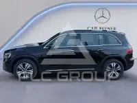 2025 Mercedes Benz GLB 180