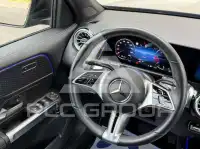 2025 Mercedes Benz GLB 180