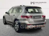 2025 Mercedes Benz GLB 180