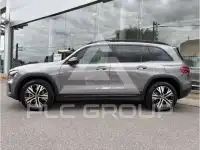 2025 Mercedes Benz GLB 180