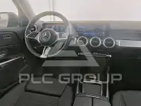 2025 Mercedes Benz GLB 180