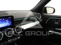 2025 Mercedes Benz GLB 180