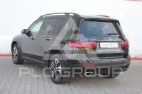 2025 Mercedes Benz GLB 180