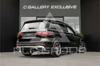 2025 Mercedes Benz GLB 180