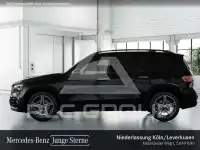 2025 Mercedes Benz GLB 180