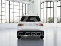 2025 Mercedes Benz GLB 180