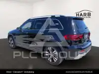 2025 Mercedes Benz GLB 180