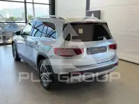 2025 Mercedes Benz GLB 180