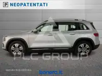 2025 Mercedes Benz GLB 180
