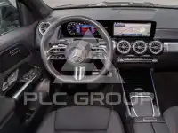 2025 Mercedes Benz GLB 180