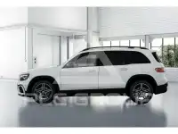 2025 Mercedes Benz GLB 180