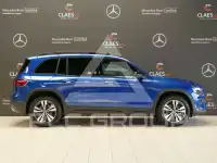 2025 Mercedes Benz GLB 180