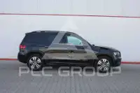 2025 Mercedes Benz GLB 180