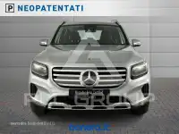 2025 Mercedes Benz GLB 180